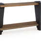 Weathermore - Rectangular Table