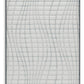 Hybrid 1400 - California King Mattress - White