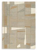 5' x 7'