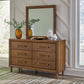 Lyncott - Upholstered Bedroom Set