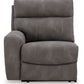 Next-Gen Durapella - 4 Piece Reclining Sectional