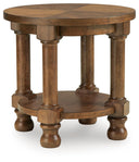 End Tables