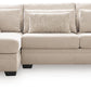 Mandi Point - 2 Piece Sectional, photo 2