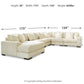 Lindyn - Sectional