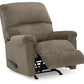 Stonemeade - Rocker Recliner