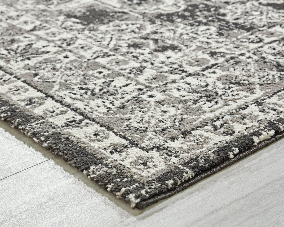 Glennisman - Rug - Forward Furniture