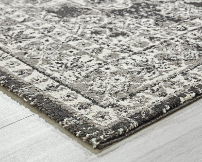 Glennisman - Rug - Forward Furniture