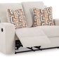 Danum - Reclining Loveseat