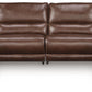 DeepWakes - Power Reclining Sectional