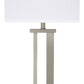 Aniela - Metal Table Lamp Set