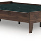 Calverson - Platform Bed - Forward Furniture