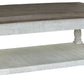 Havalance - Gray / White - Lift Top Cocktail Table