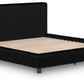 Zuraleus - Upholstered Bed