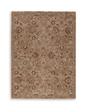 5' x 8'