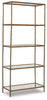Ryandale - Bookcase