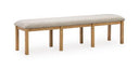 Upholstered Benches