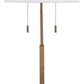 Haigwood - Metal Lamp - Forward Furniture