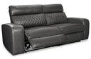 2 Pc. Power Reclining Sectional