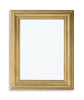 Keneriah - Accent Mirror - Gold Finish