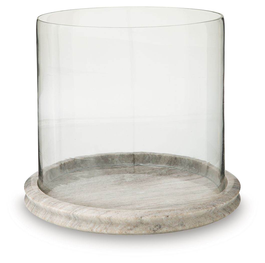 Saskia - Candle Holder - Forward Furniture