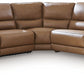 DeepWakes - Power Reclining Sectional
