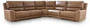 5 Pc. Sectional