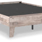 Neilsville - Platform Bed