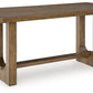 Cabalynn - Rectangular Dining Room Table