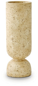 4"W x 4"D x 13"H