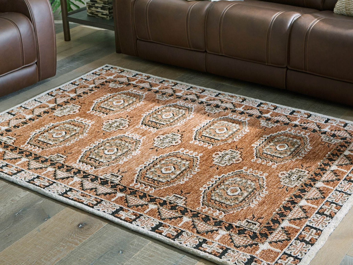 Qaabiz - Rug - Forward Furniture