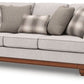Clearbrooke - Sandstone - Sofa
