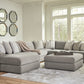 Avaliyah - Living Room Set