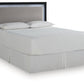 Maeling - Upholstered Panel Headboard