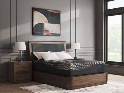 Millennium 2.0 Foam 14 Inch - Mattress - Forward Furniture