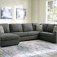 Edenfield - Sectional