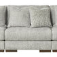 Regent Park - Sectional