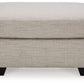 Mahoney - Oversized Accent Ottoman