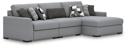 Bealton - Sectional - Forward Furniture