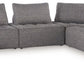 Bree Zee - Outdoor Sectional