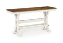 Counter Benches