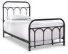 Nashburg - Arch Bed