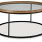 Noraluna - Round Table