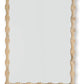 Acelmore - Light Brown - Accent Mirror - Forward Furniture
