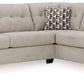 Mahoney - Sectional