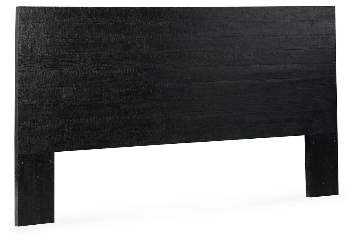 Londer - Panel Headboard