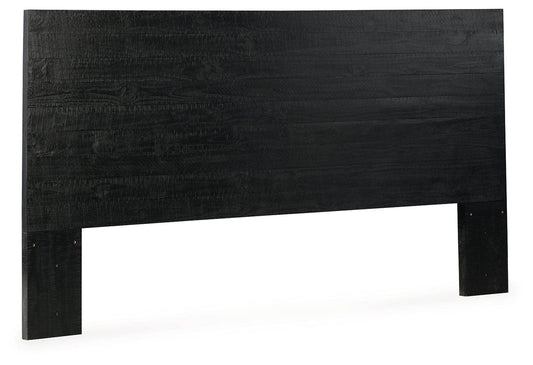 Londer - Panel Headboard - Forward Furniture