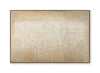 Jamworth - Wall Art - Brown / Beige