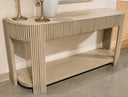 Console Tables