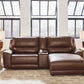 DeepWakes - Power Reclining Sectional