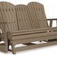 Hyland Wave - Outdoor Set